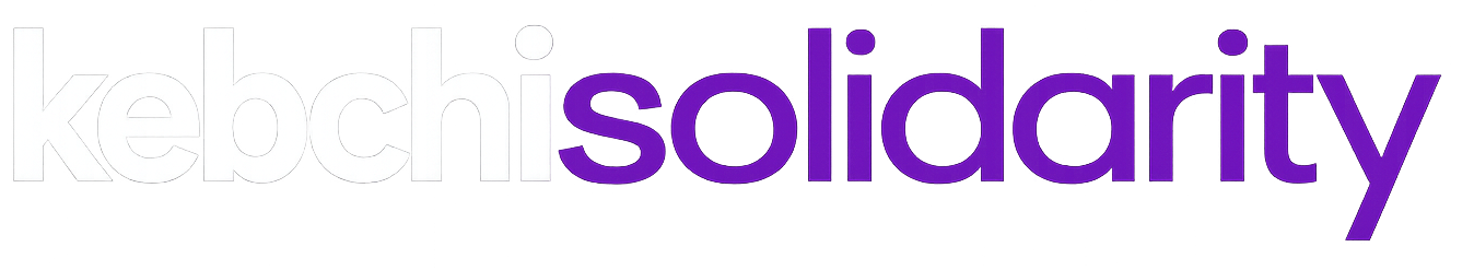Kebchi Solidarity